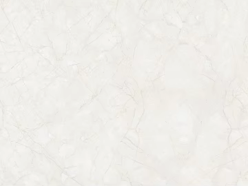 Mesh Pattern Marble Warm White Artificial Marble Floor Tile 3d model