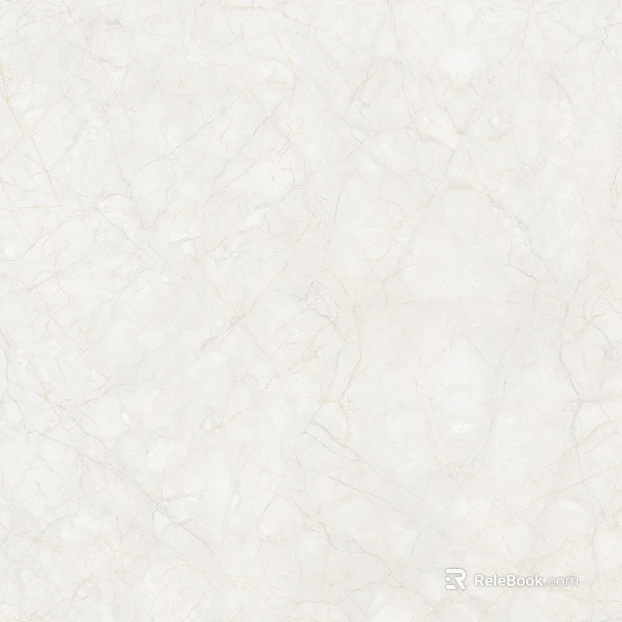 Mesh Pattern Marble Warm White Artificial Marble Floor Tile texture