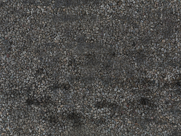 Gravel texture (ID:ffaeg14864)