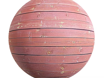 Wood Panel PBR texture (ID:ffach513744)