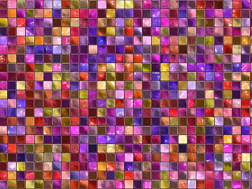 tile mosaic texture (ID:ffach112854)