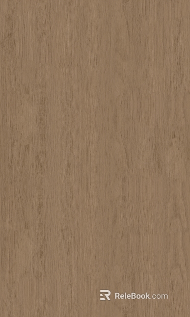 Middle ancient walnut wood grain texture