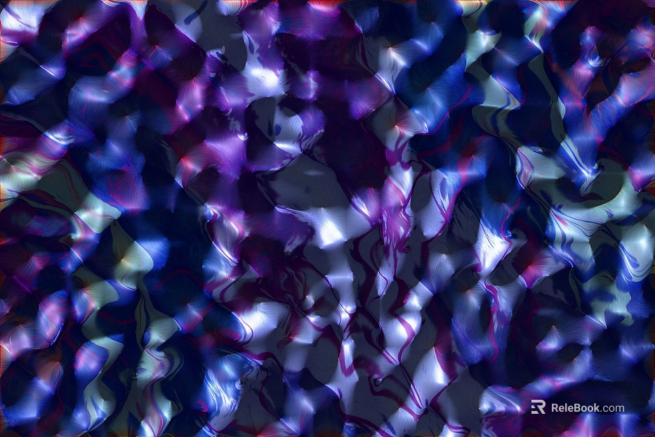 decorative painting texture