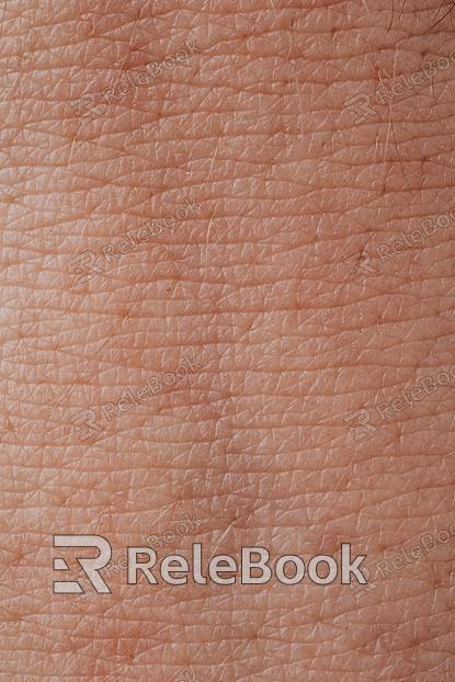 Skin texture