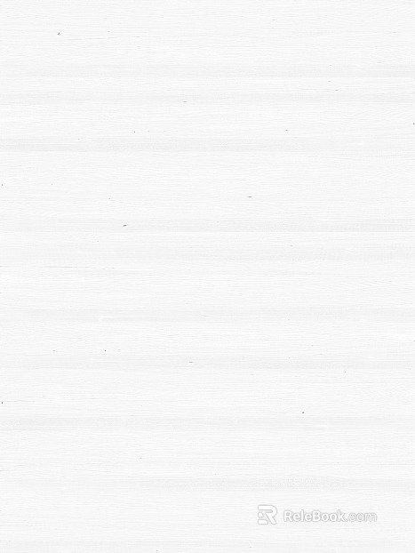 Black and White Bump texture