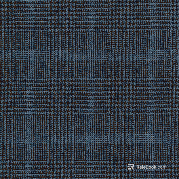 Modern blue gray grits carpet texture