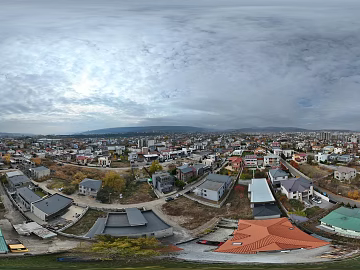 City HDR texture (ID:ffach323278)