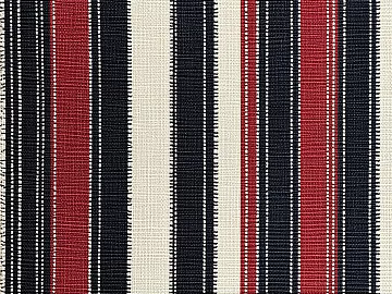 Red and Black Vertical Stripe Fabric Soft Fabric texture (ID:ffaeh655766)