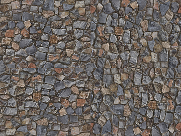 Culture Stone texture (ID:ffaeg25521)