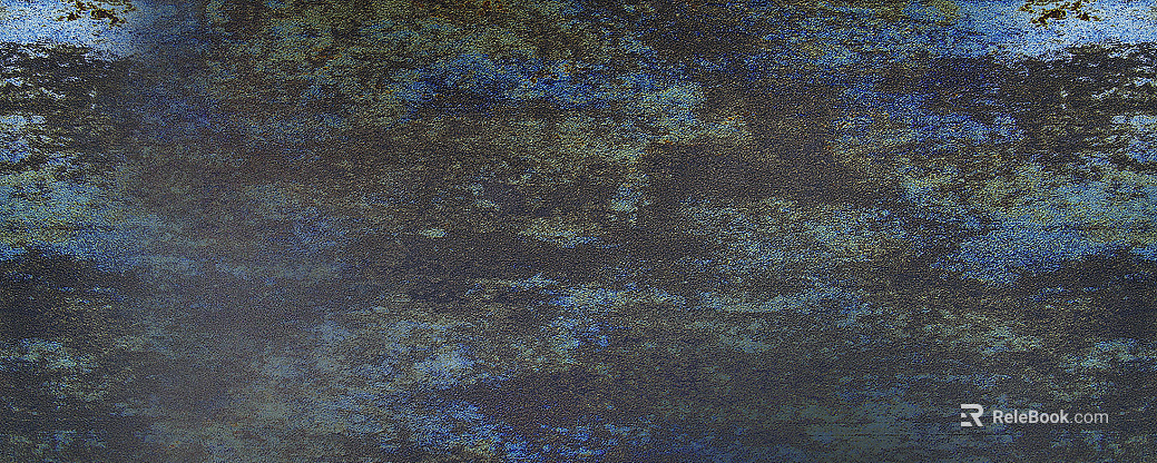 Do the old metal texture