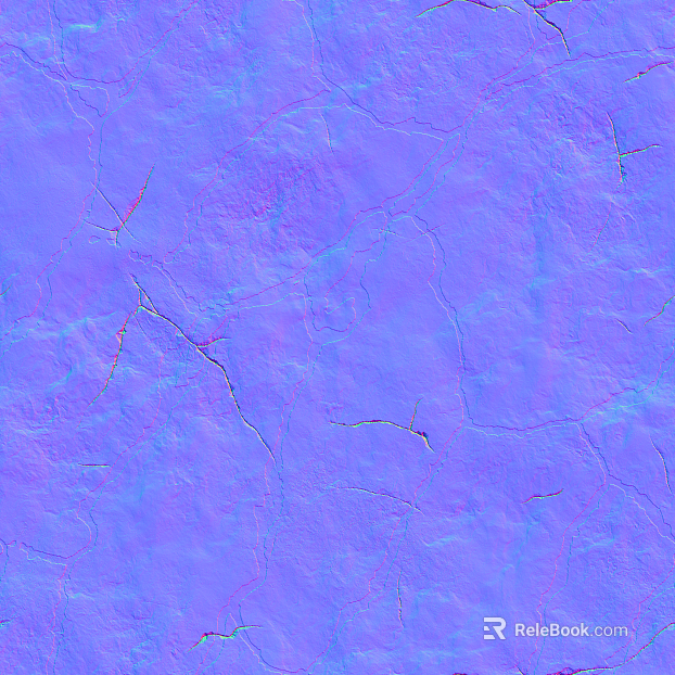 Normal Bump texture