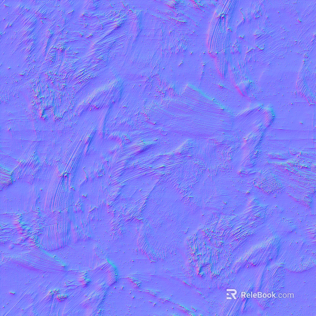 Normal Bump texture