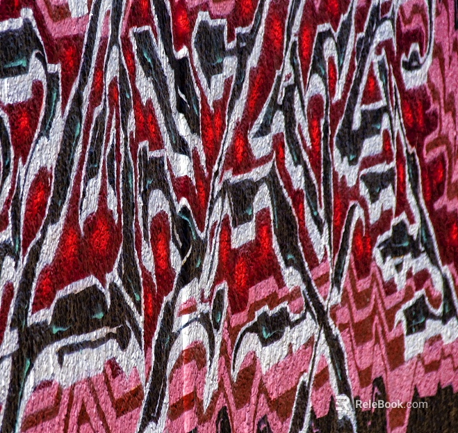 Pattern Cloth texture