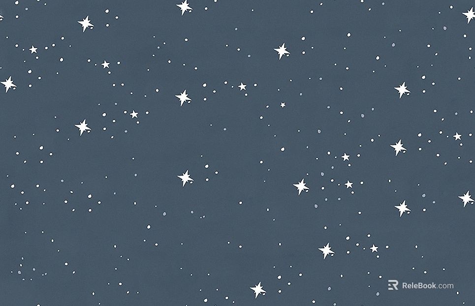Children's Wallpaper texture