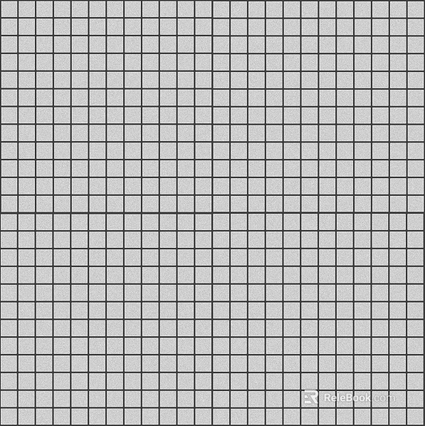 tile black and white map texture