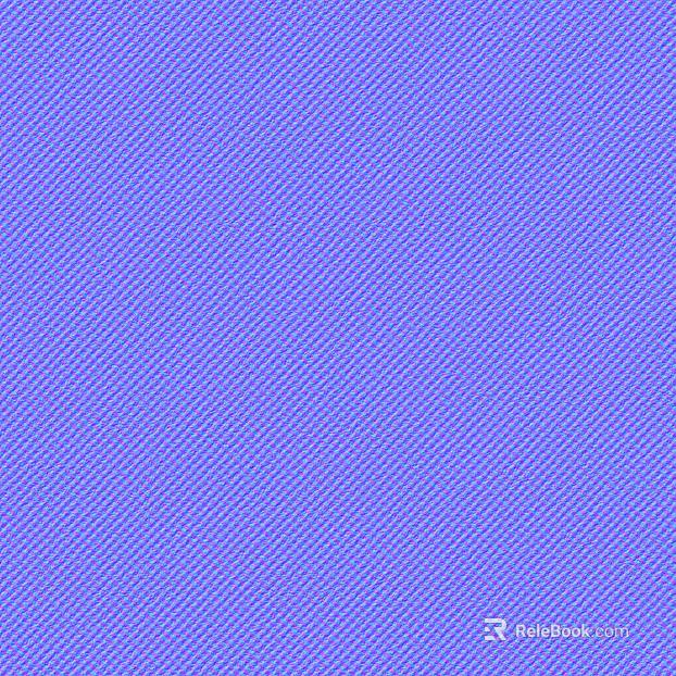 Normal Bump texture