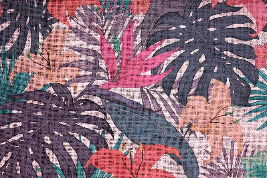 Pattern Cloth texture