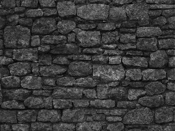 Culture Stone Black Culture Stone texture (ID:ffaeg84173)