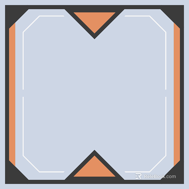 geometric line texture