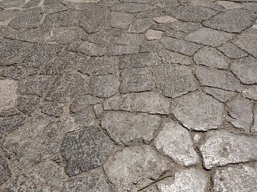 Stone Paving texture (ID:ffaag44607)