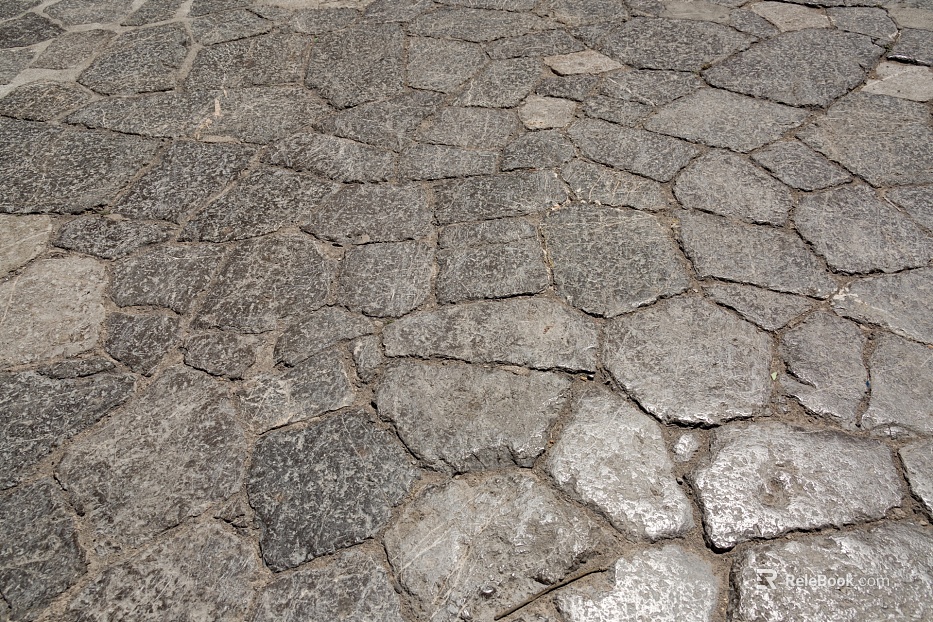 Stone Paving texture