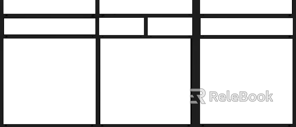 Black and White Bump texture