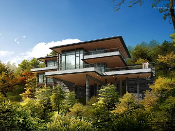 Residential Exterior texture (ID:ffabg61824)