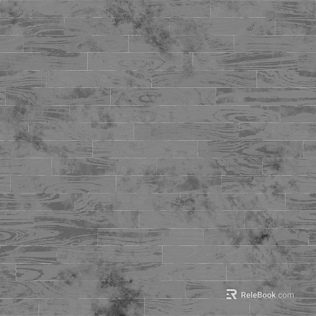 Highlight Mask texture