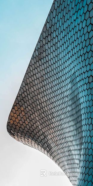 architectural painting texture