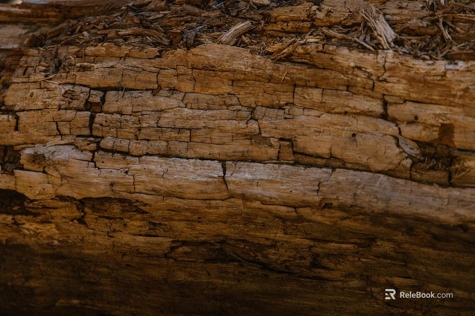 Tree texture
