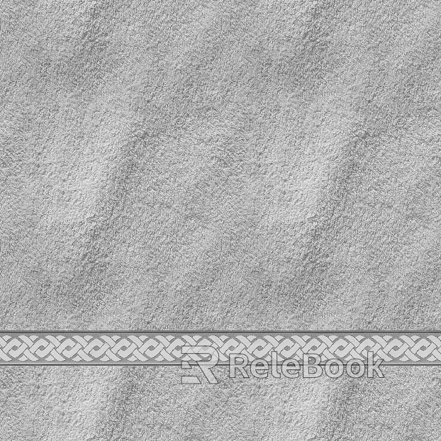 Towel texture