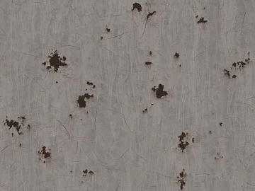 Rice gray dilapidated wood wall finish texture (ID:ffaeh447221)