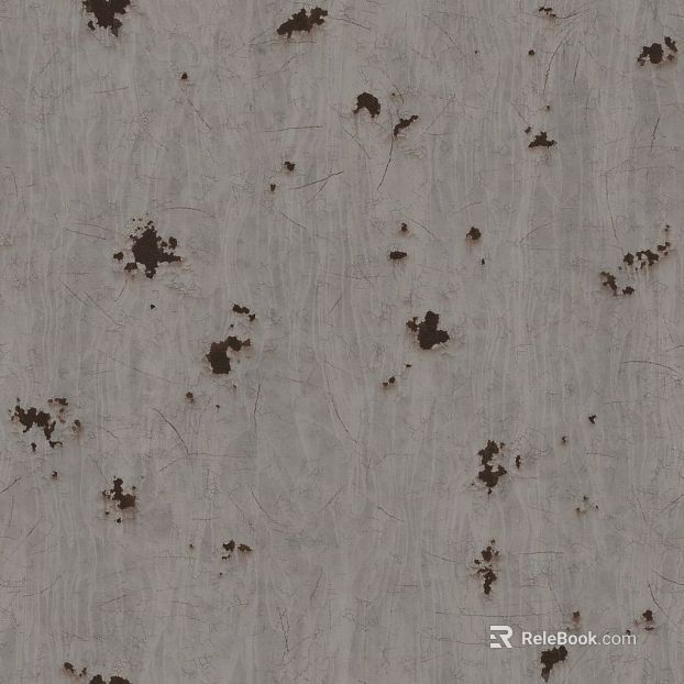 Rice gray dilapidated wood wall finish texture