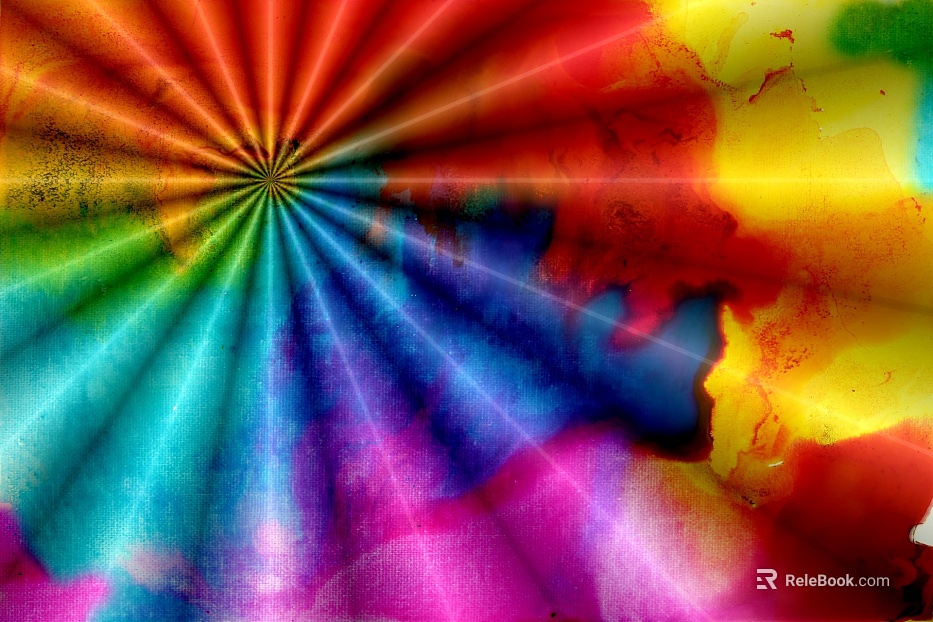 abstract painting texture