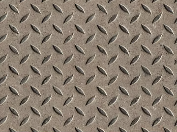 diamond plate metal texture (ID:ffaef6273)