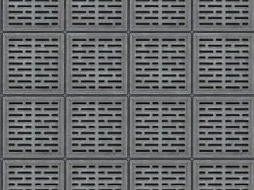 Floor drain texture (ID:ffacg16606)