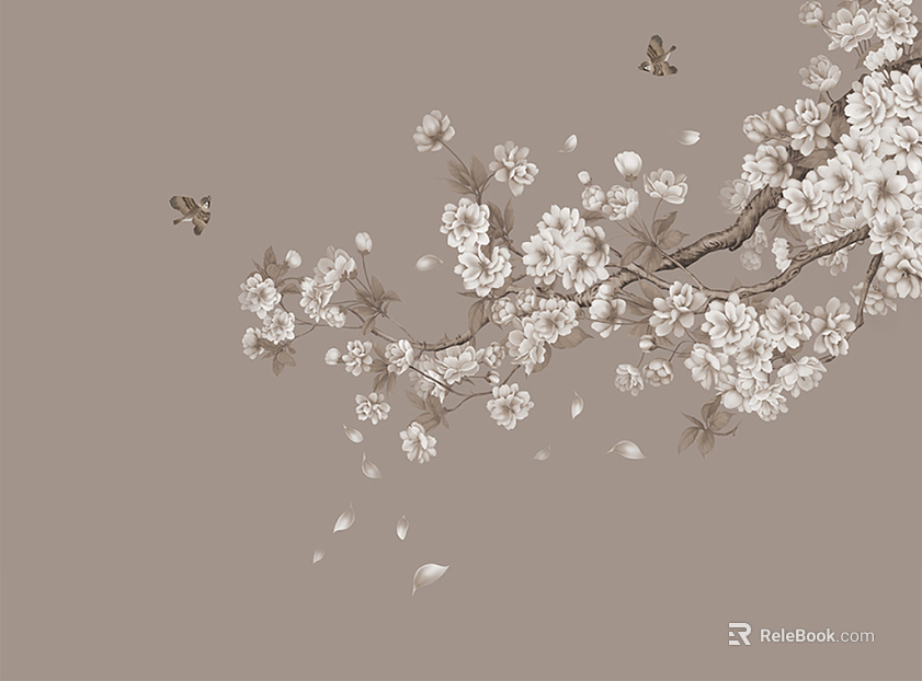 background wall texture