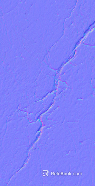 Marble Normal Bump texture