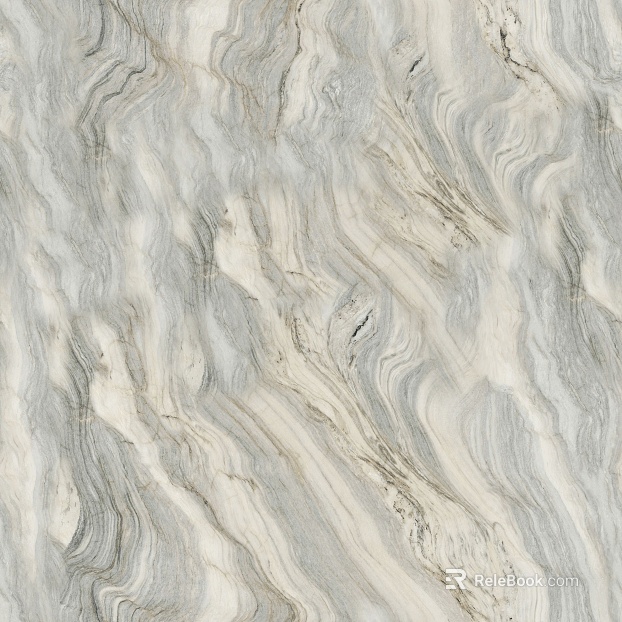 flowing marble seamless texture