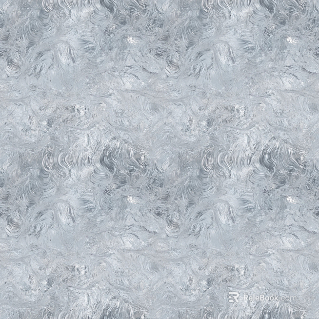 Glass Art Glass texture