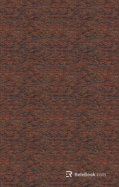 brick wall red brick ancient building seamless texture