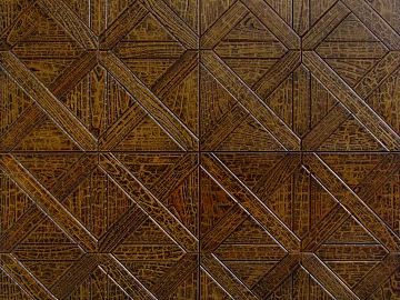Dark brown wood parquet indoor ground texture (ID:ffaeh232846)