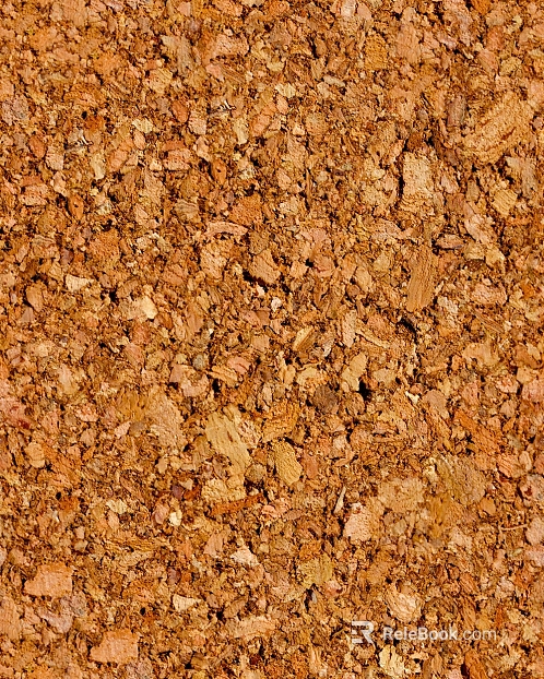 Plywood Pine Board texture