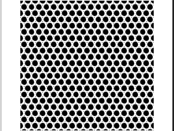 Perforated plate metal texture (ID:ffaeg30830)