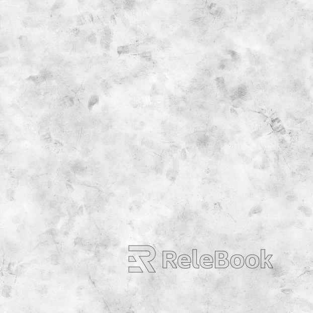 Black and White Bump texture