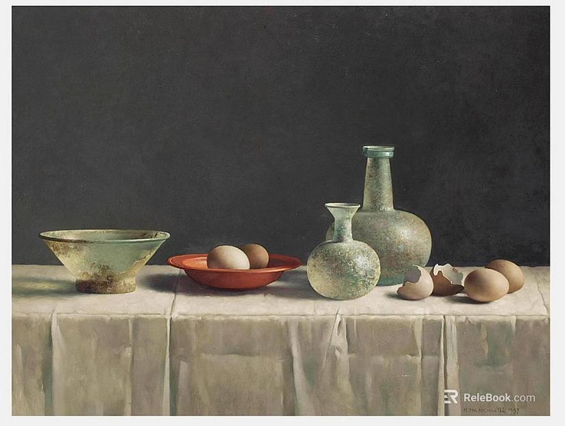 decorative painting texture