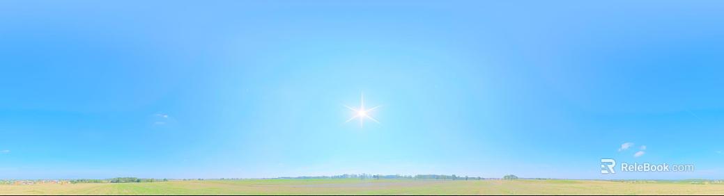 Sky texture