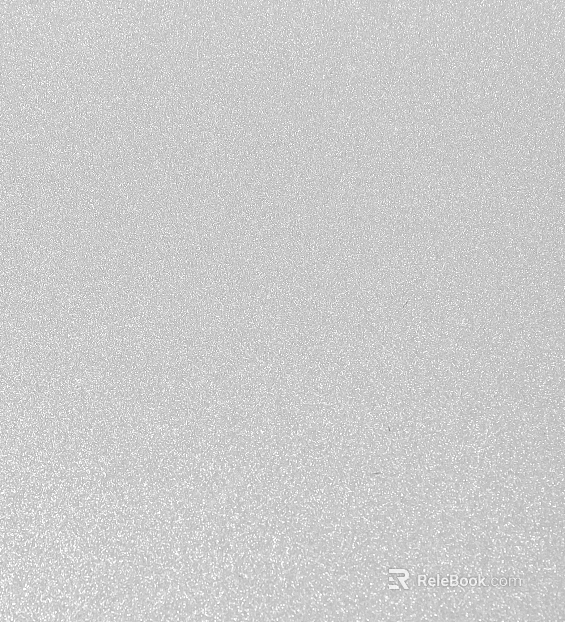 Ground glue texture