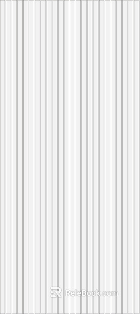 Black and White Bump texture