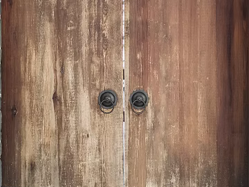 Wooden door texture (ID:ffajg15285)